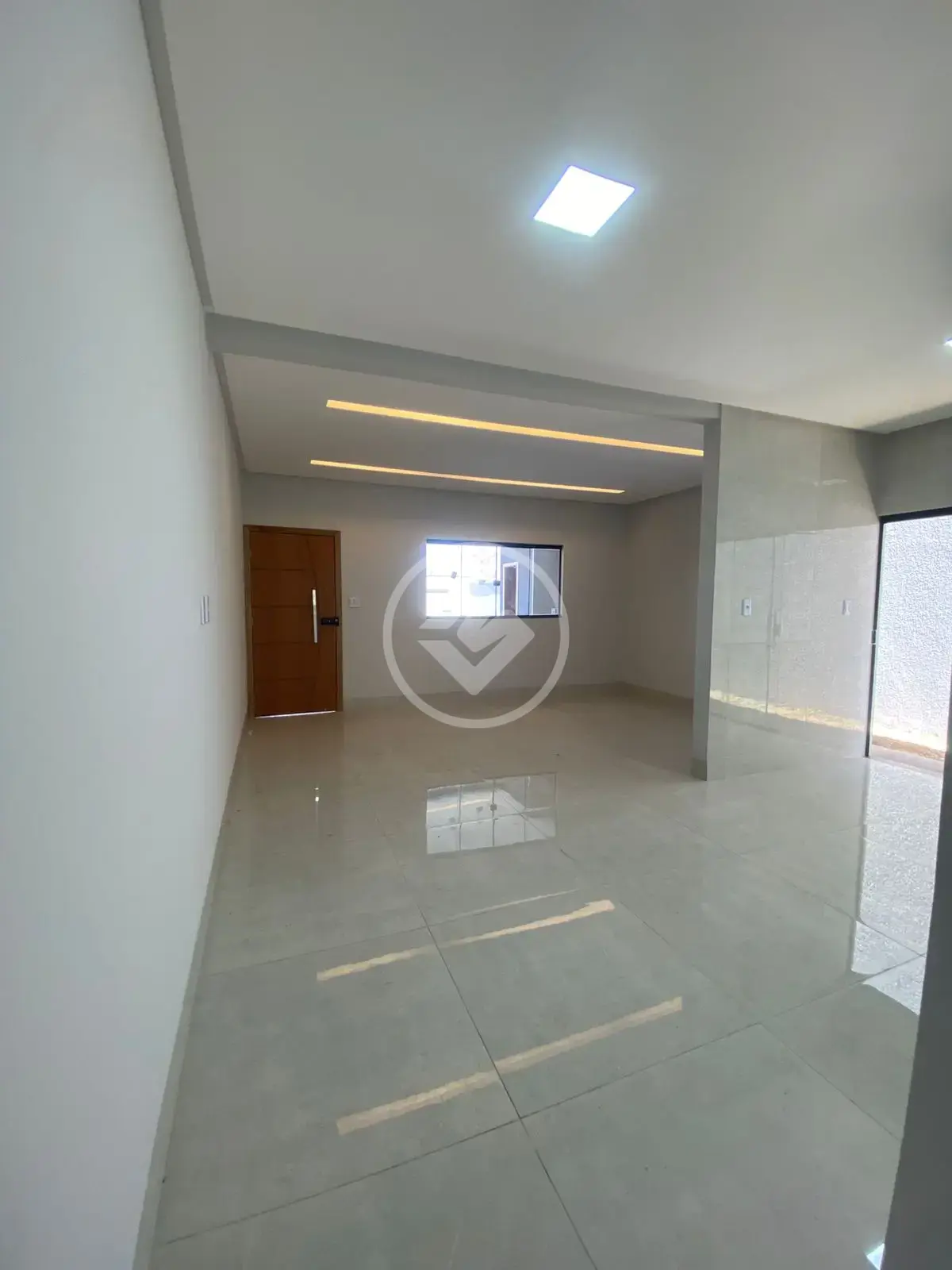 Imagem 1 - Casa em Cardoso Continuação, Aparecida de Goiânia - GO