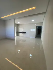 Imagem 3 - Casa em Cardoso Continuação, Aparecida de Goiânia - GO