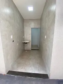 Imagem 2 - Casa em Cardoso Continuação, Aparecida de Goiânia - GO