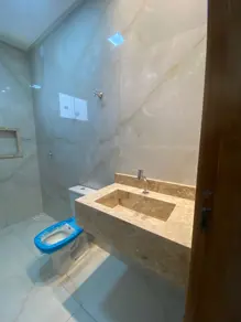 Imagem 4 - Casa em Cardoso Continuação, Aparecida de Goiânia - GO