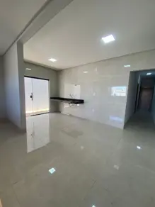 Imagem 5 - Casa em Cardoso Continuação, Aparecida de Goiânia - GO
