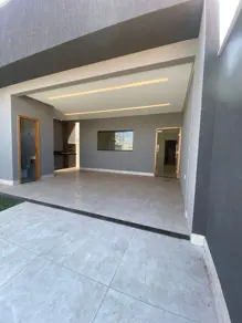 Imagem 6 - Casa em Cardoso Continuação, Aparecida de Goiânia - GO