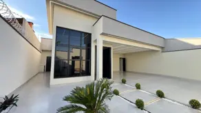 Casa Setor Faiçalville, Goiânia - GO — foto 1