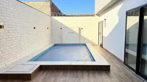 Imagem 2 - Casa em Setor Faiçalville, Goiânia - GO