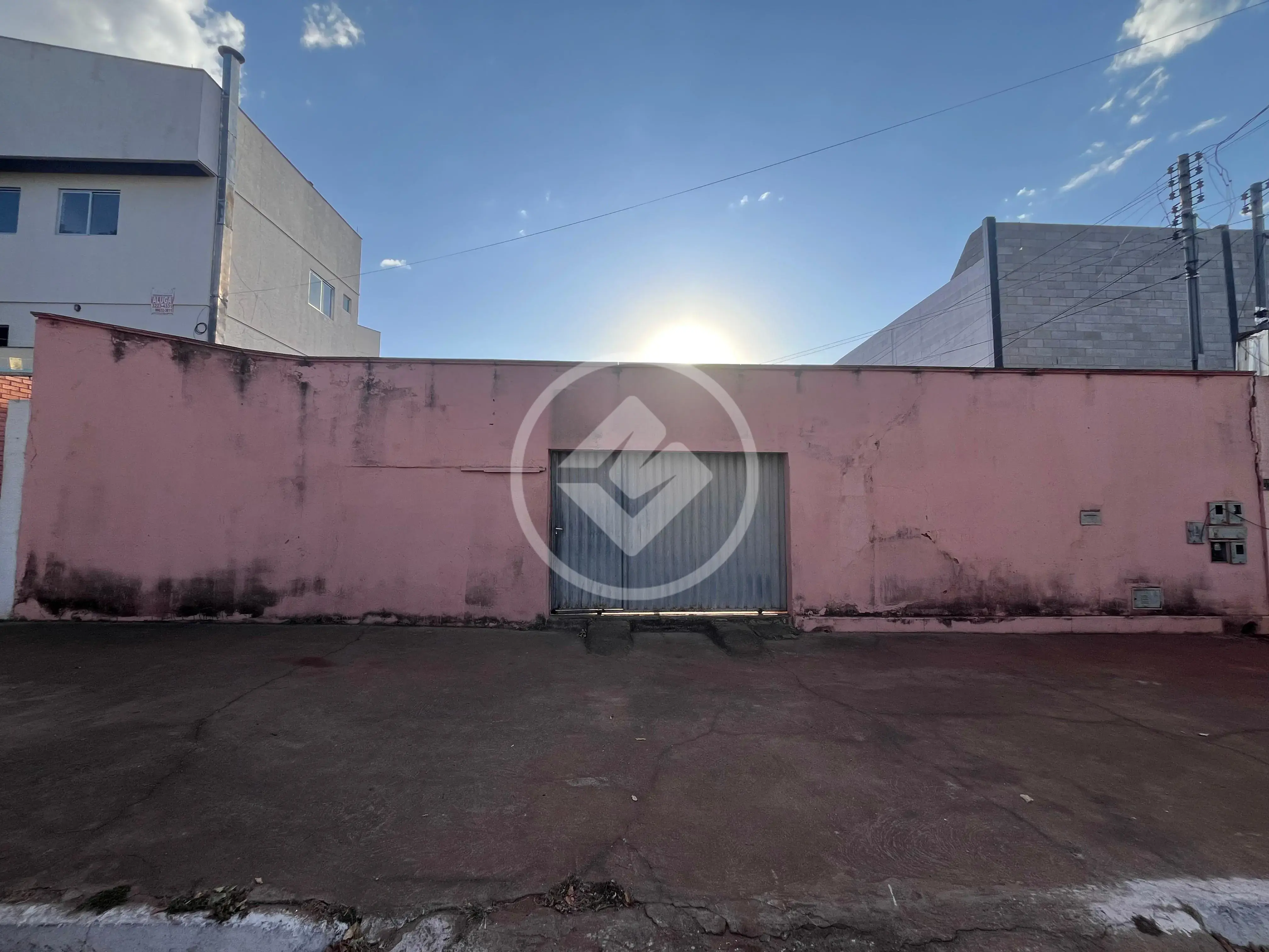 Imagem 1 - Casa em Vila Mauá, Goiânia - GO