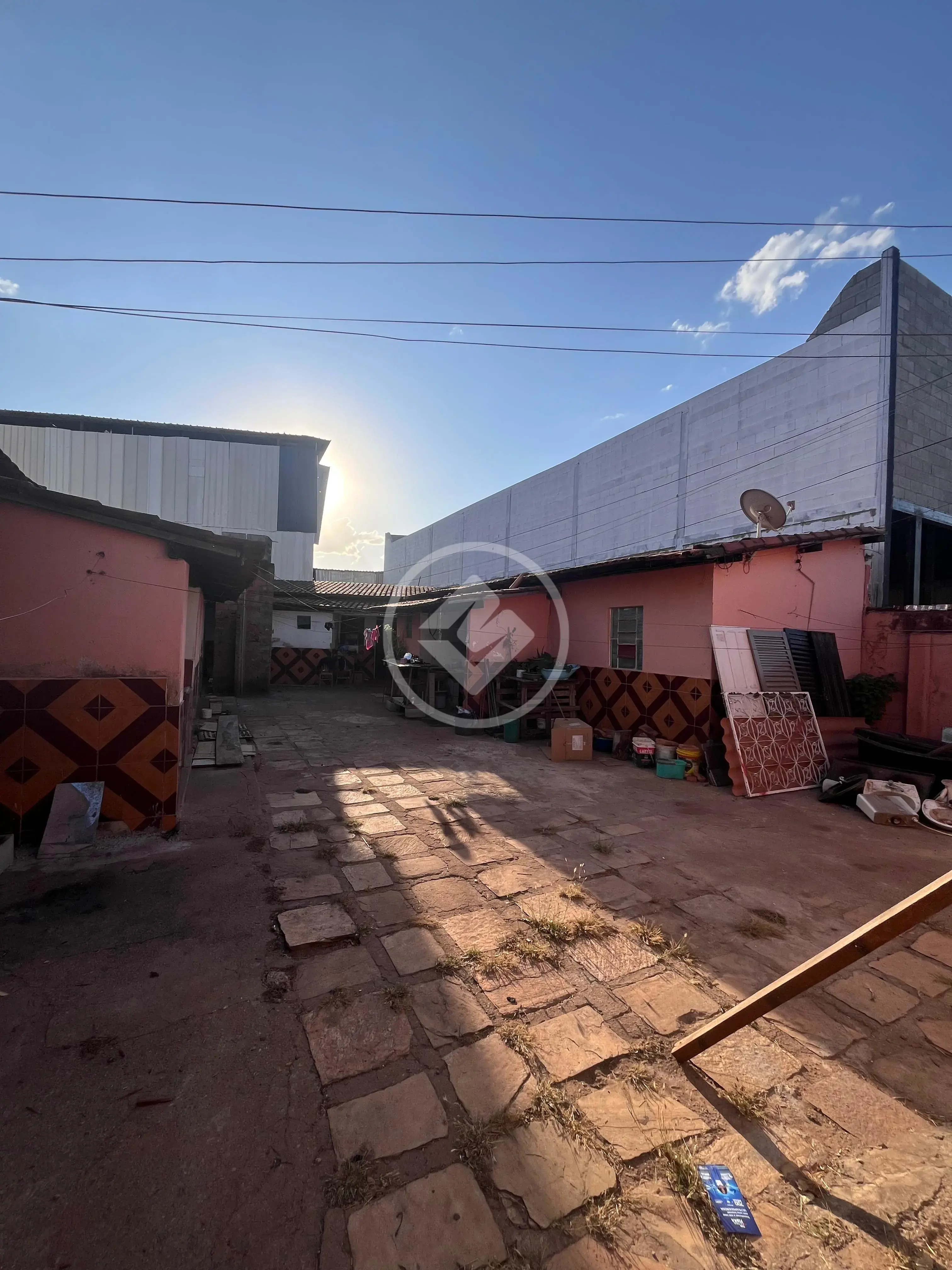 Imagem 1 - Casa em Vila Mauá, Goiânia - GO