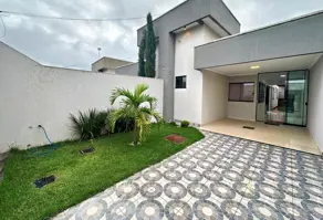 Casa Setor Tres Marias, Goiânia - GO — foto 1
