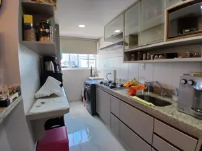 Apartamento Chácara São Pedro, Aparecida de Goiânia - GO — foto 2
