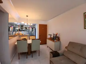 Imagem 4 - Apartamento em Chácara São Pedro, Aparecida de Goiânia - GO