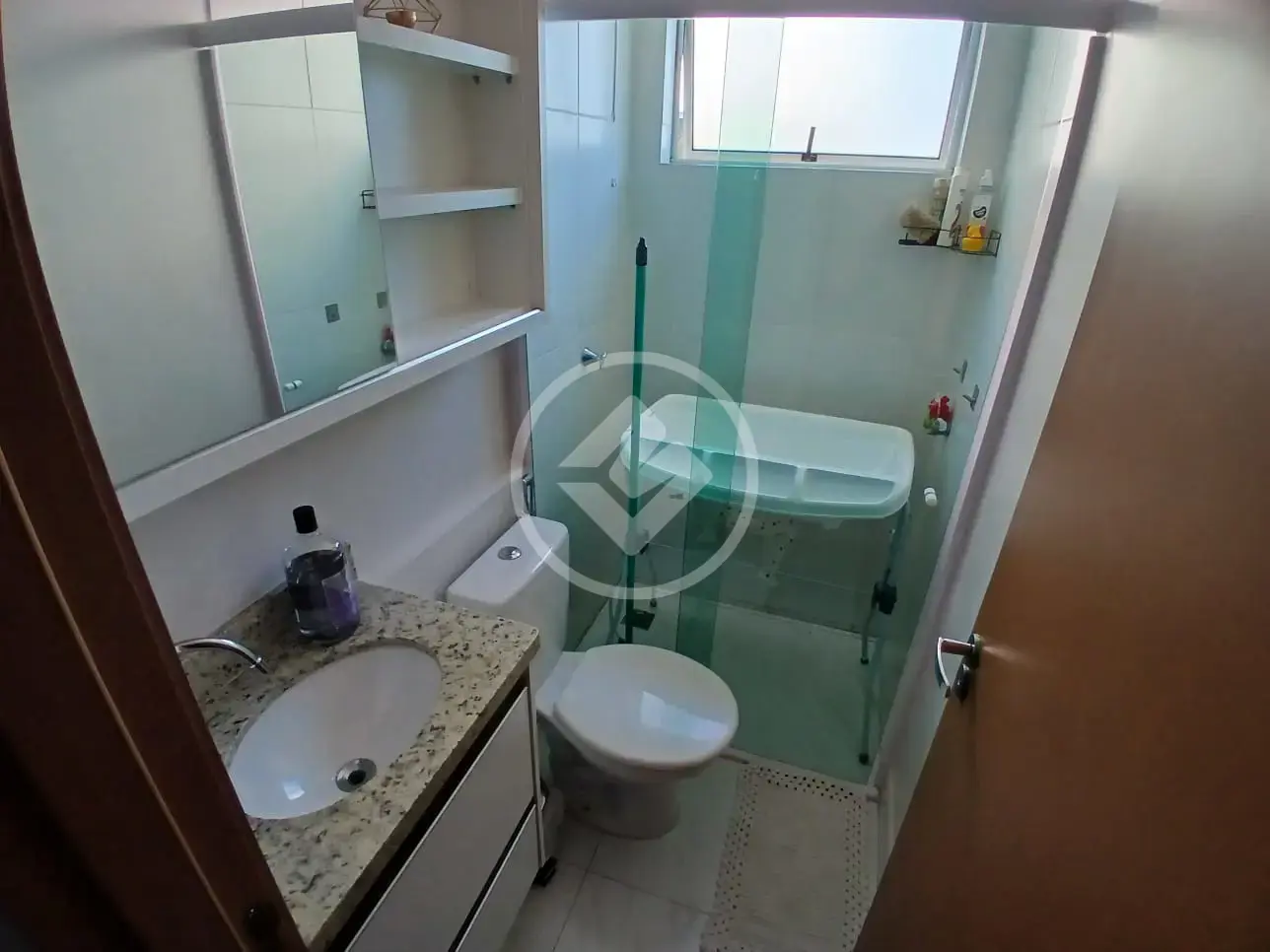 Imagem 5 - Apartamento em Chácara São Pedro, Aparecida de Goiânia - GO