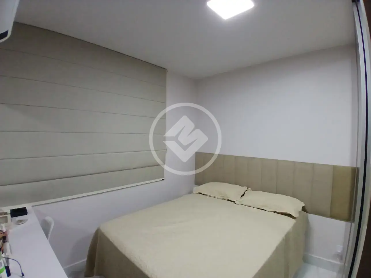Imagem 6 - Apartamento em Chácara São Pedro, Aparecida de Goiânia - GO