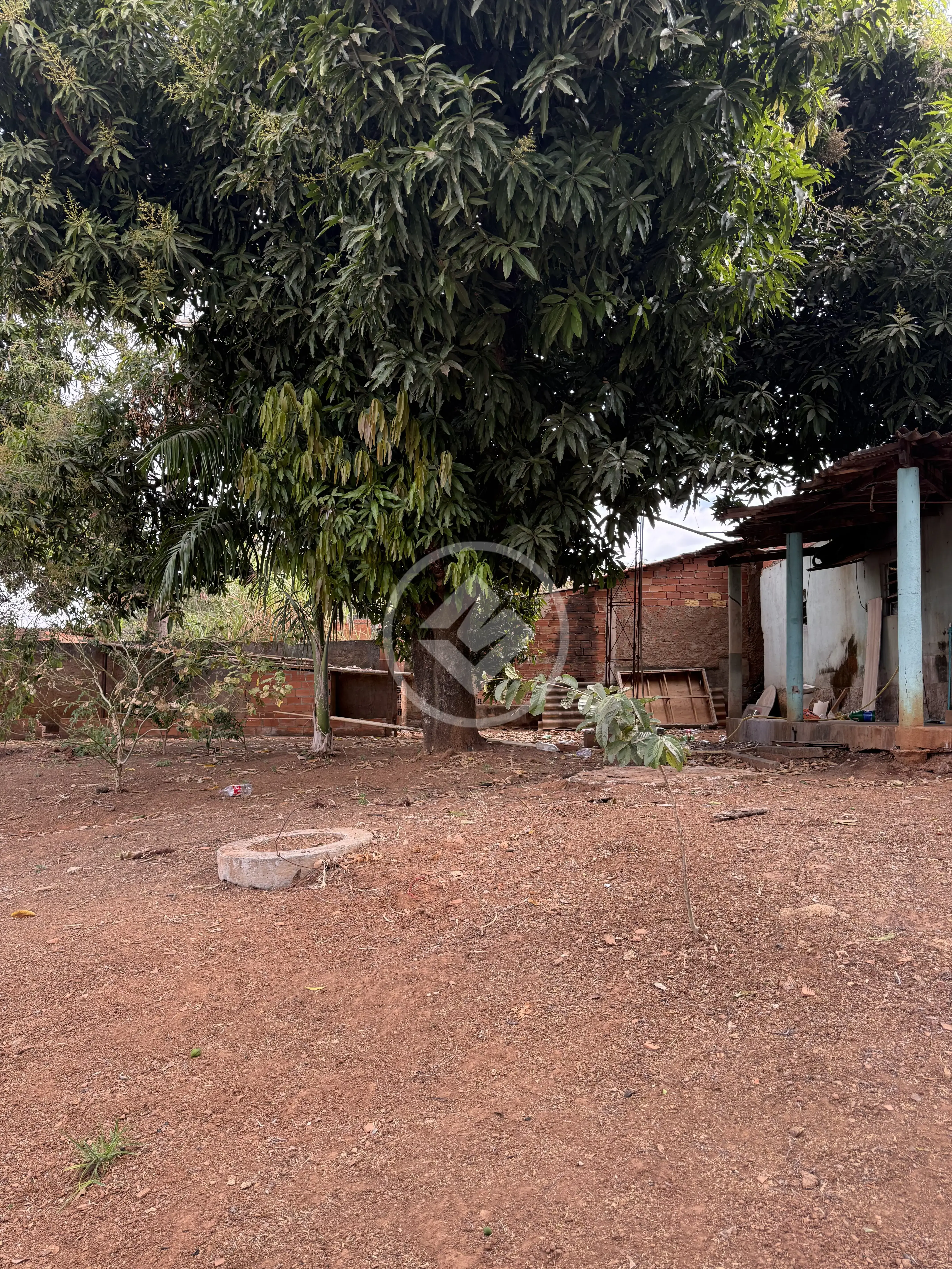Imagem 1 - Casa em Cidade Vera Cruz, Aparecida de Goiânia - GO