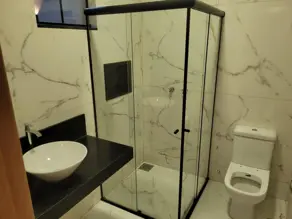 Imagem 2 - Casa em Jardim Atlântico, Goiânia - GO