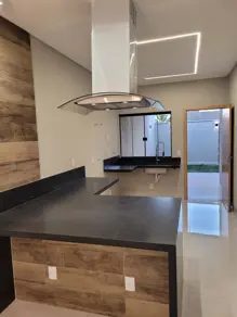 Imagem 5 - Casa em Jardim Atlântico, Goiânia - GO