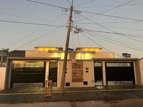 Casa Jardim Atlântico, Goiânia - GO — foto 1