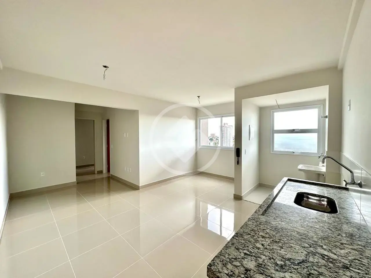 Imagem 1 - Apartamento em Vila Rosa, Goiânia - GO