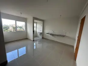 Apartamento Vila Rosa, Goiânia - GO — foto 2