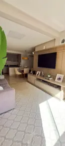 Apartamento Nova Suiça, Goiânia - GO — foto 1