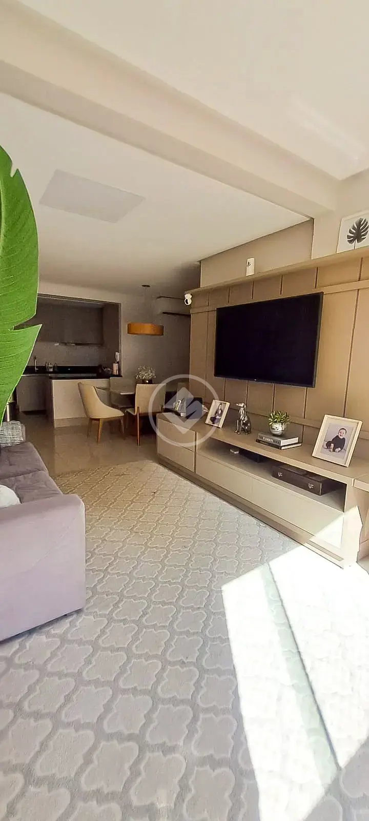 Imagem 1 - Apartamento em Nova Suiça, Goiânia - GO
