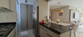 Apartamento Nova Suiça, Goiânia - GO — foto 2