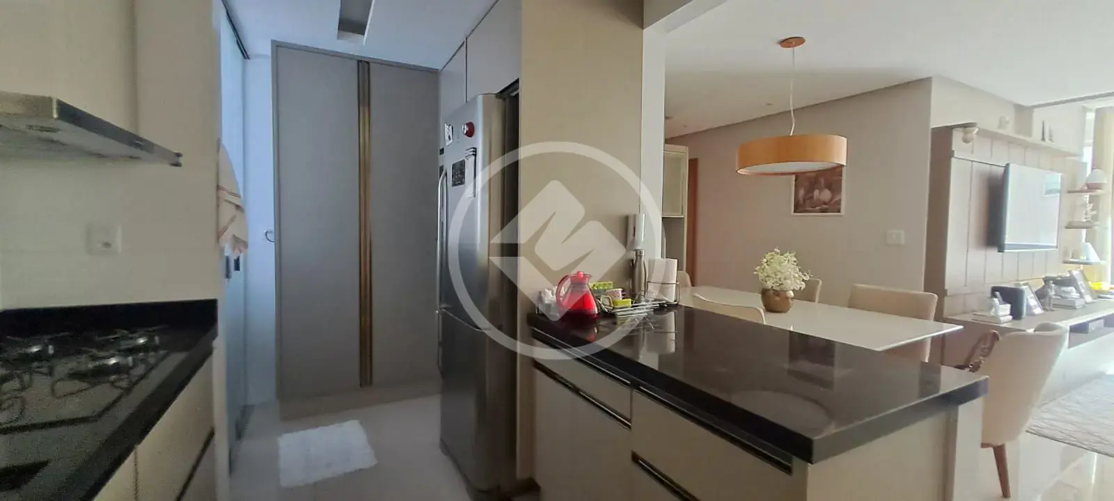 Image 2 - Apartamento em Nova Suiça, Goiânia - GO