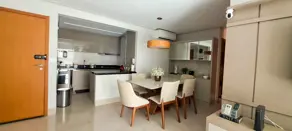 Imagem 5 - Apartamento em Nova Suiça, Goiânia - GO