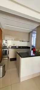 Imagem 4 - Apartamento em Nova Suiça, Goiânia - GO