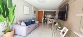 Imagem 6 - Apartamento em Nova Suiça, Goiânia - GO