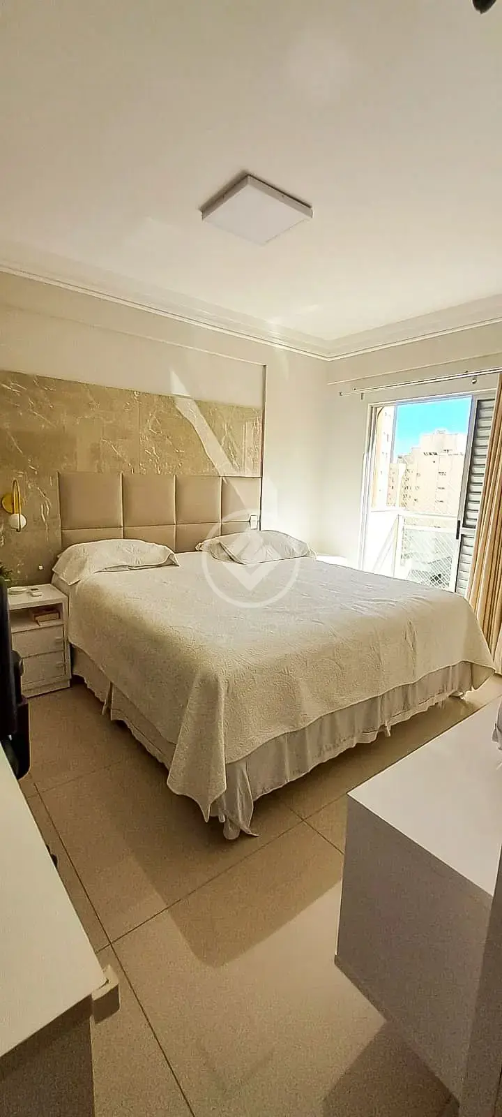 Image 9 - Apartamento em Nova Suiça, Goiânia - GO