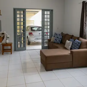 Casa Residencial Prado, Senador Canedo - GO — foto 1