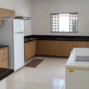 Imagem 4 - Casa em Residencial Prado, Senador Canedo - GO