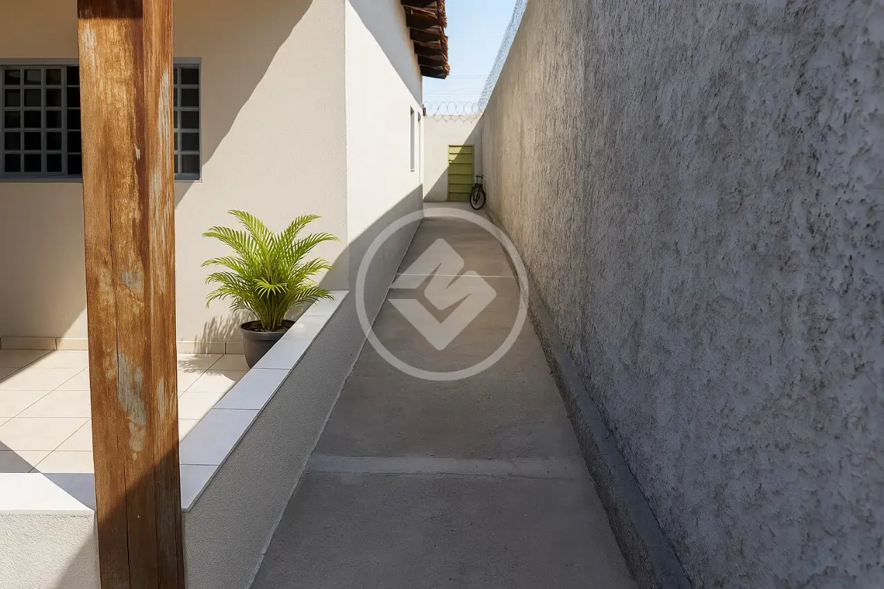 Image 10 - Casa em Residencial Prado, Senador Canedo - GO