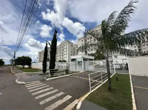 Apartamento Residencial Flórida, Goiânia - GO — foto 1