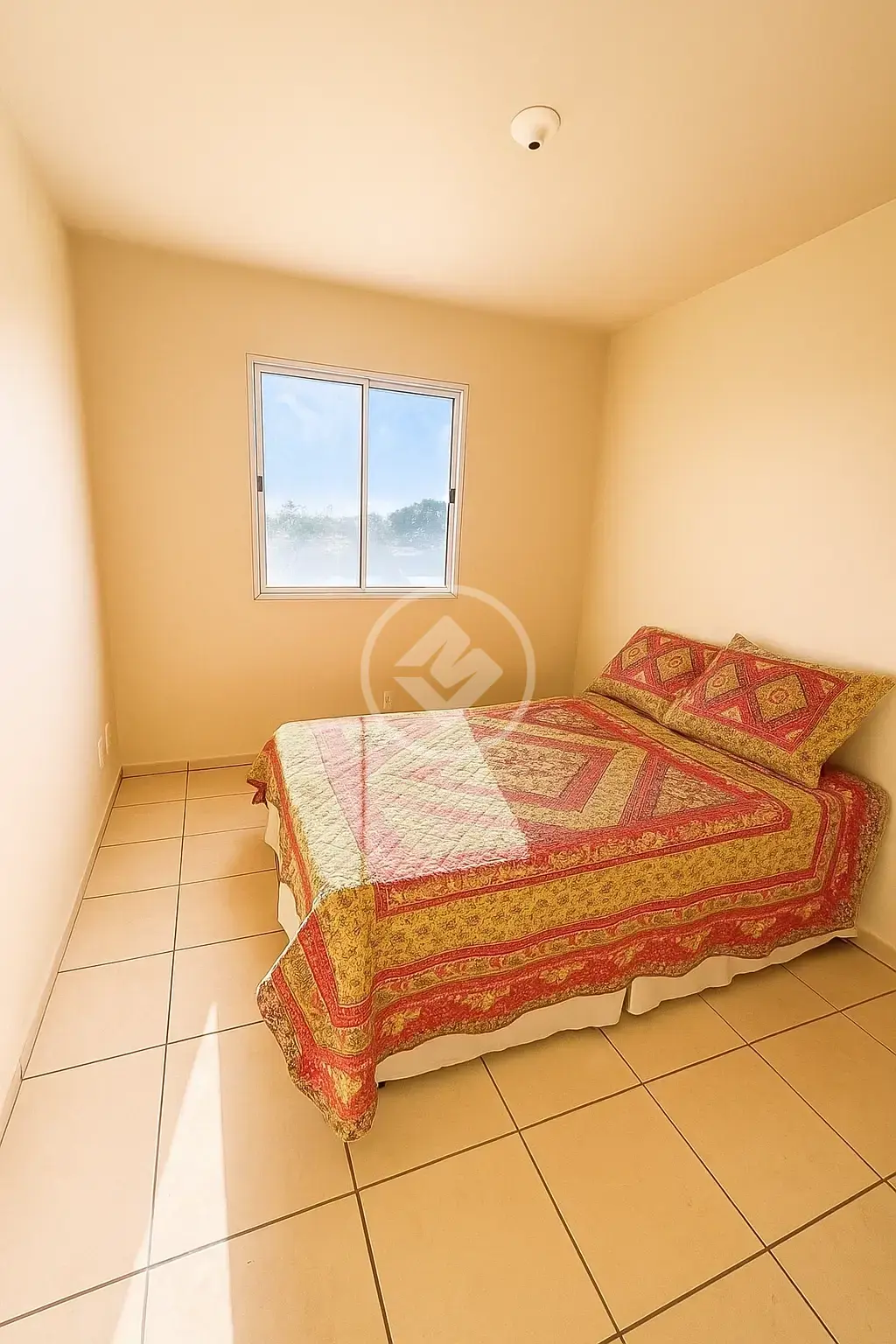 Image 2 - Apartamento em Residencial Flórida, Goiânia - GO
