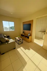 Imagem 2 - Apartamento em Residencial Flórida, Goiânia - GO