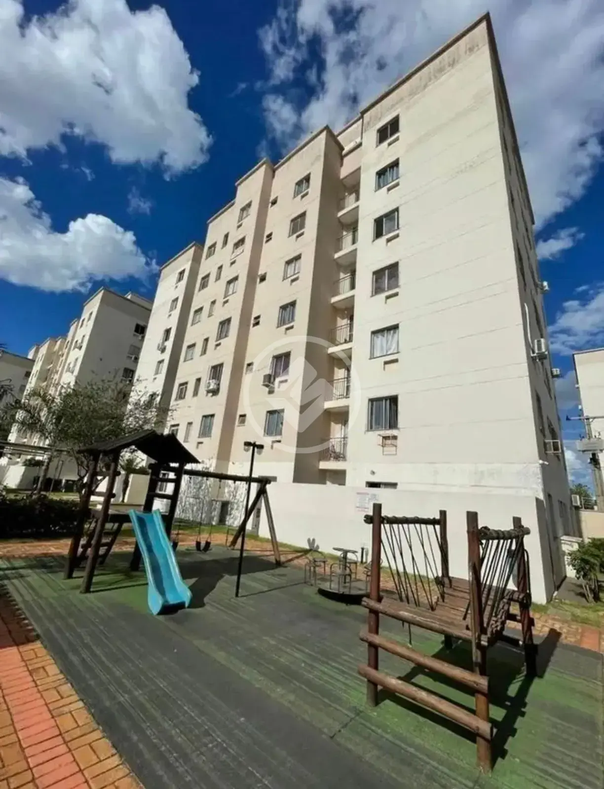Image 9 - Apartamento em Residencial Flórida, Goiânia - GO