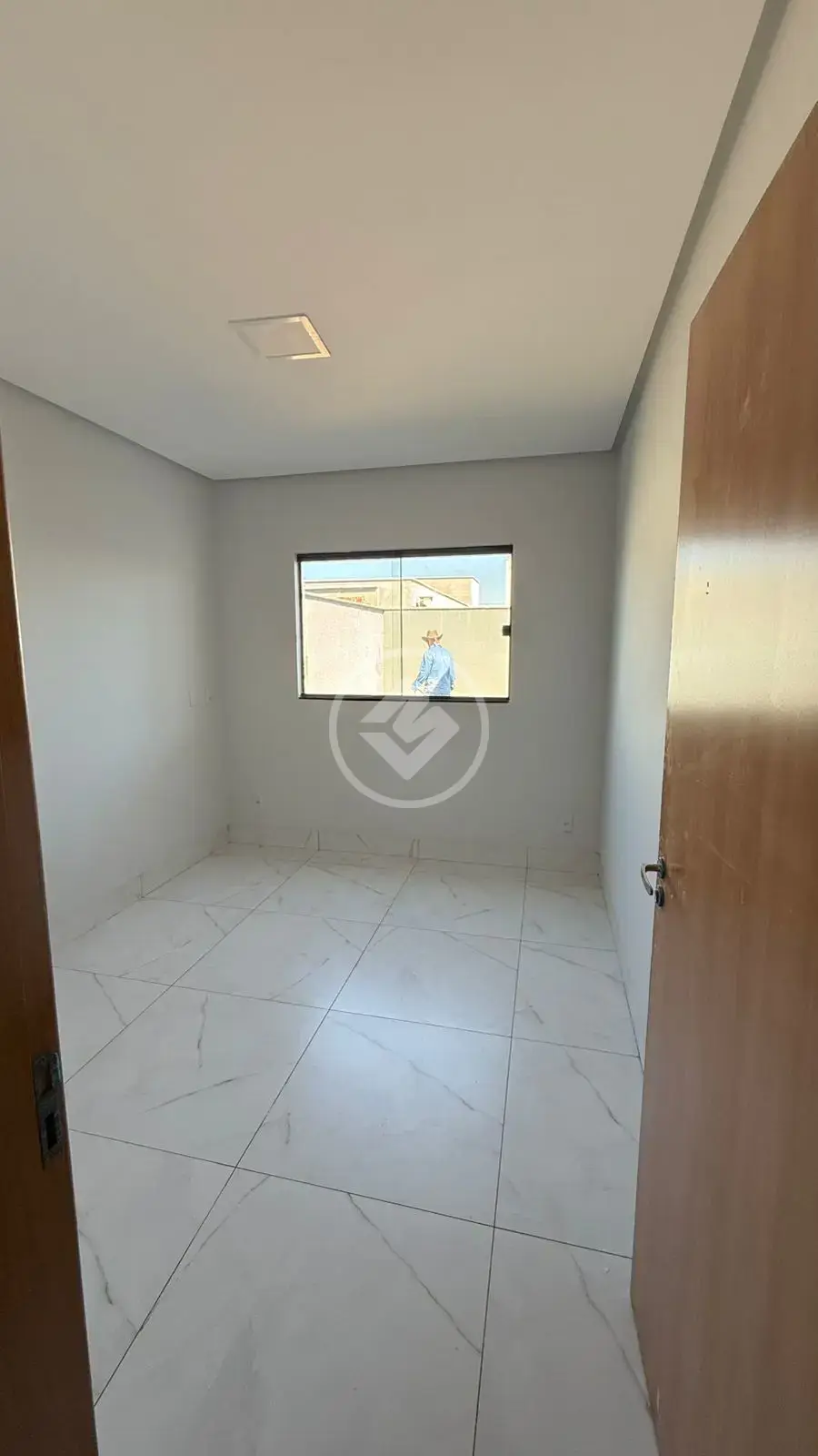 Imagem 1 - Casa em Jardim Boa Esperança, Aparecida de Goiânia - GO