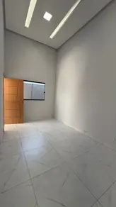Imagem 2 - Casa em Jardim Boa Esperança, Aparecida de Goiânia - GO