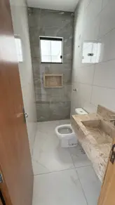 Casa Jardim Boa Esperança, Aparecida de Goiânia - GO — foto 1