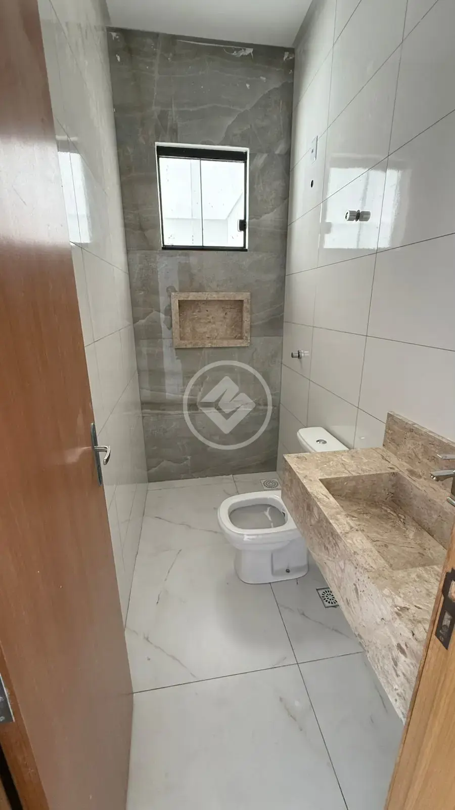 Imagem 1 - Casa em Jardim Boa Esperança, Aparecida de Goiânia - GO