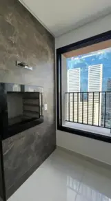 Imagem 2 - Apartamento em Setor Bueno, Goiânia - GO