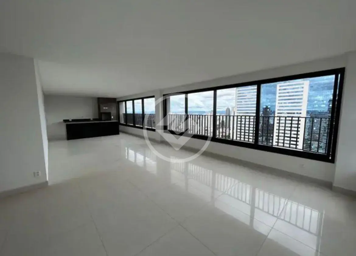 Imagem 1 - Apartamento em Setor Bueno, Goiânia - GO