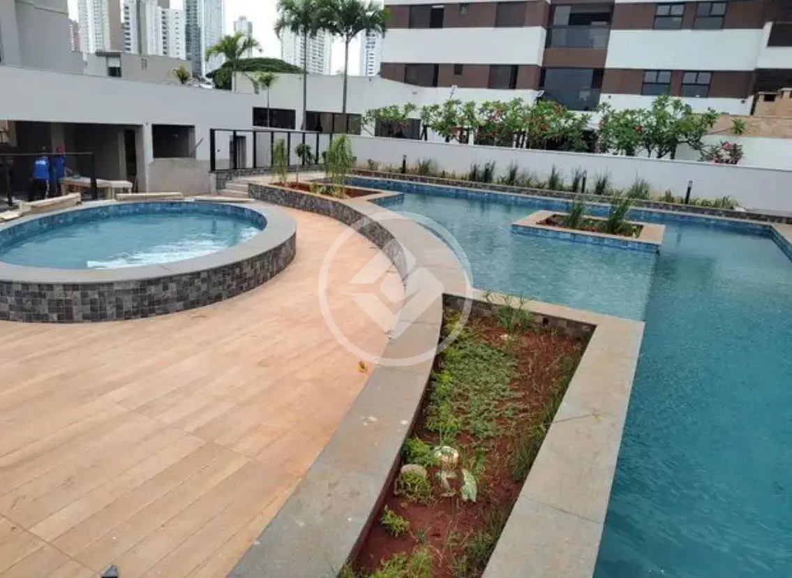 Image 9 - Apartamento em Setor Bueno, Goiânia - GO