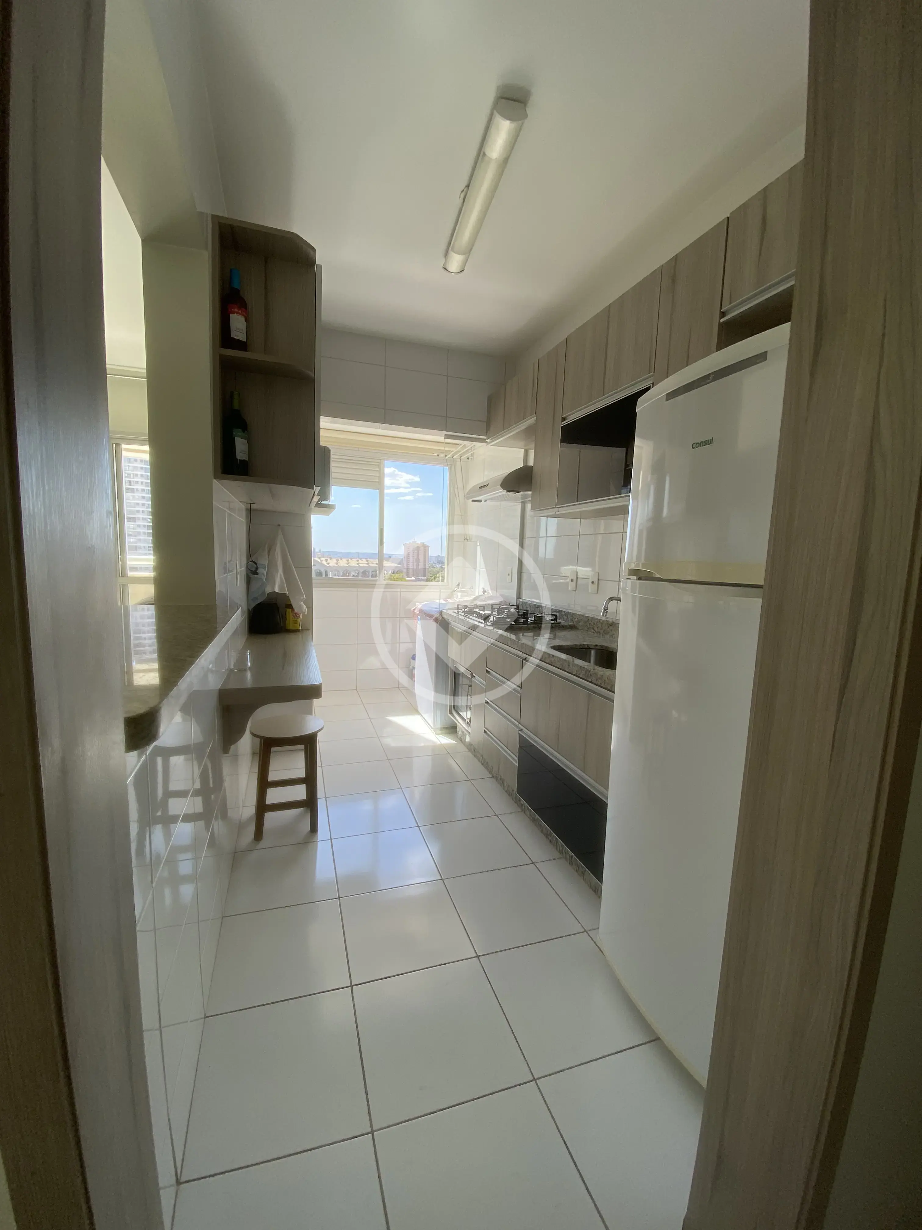 Image 2 - Apartamento em Parque Amazônia, Goiânia - GO