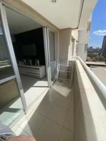 Imagem 6 - Apartamento em Parque Amazônia, Goiânia - GO