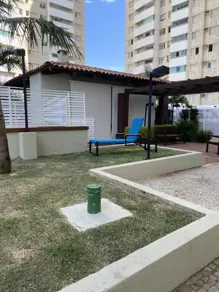 Apartamento Parque Amazônia, Goiânia - GO — foto 1
