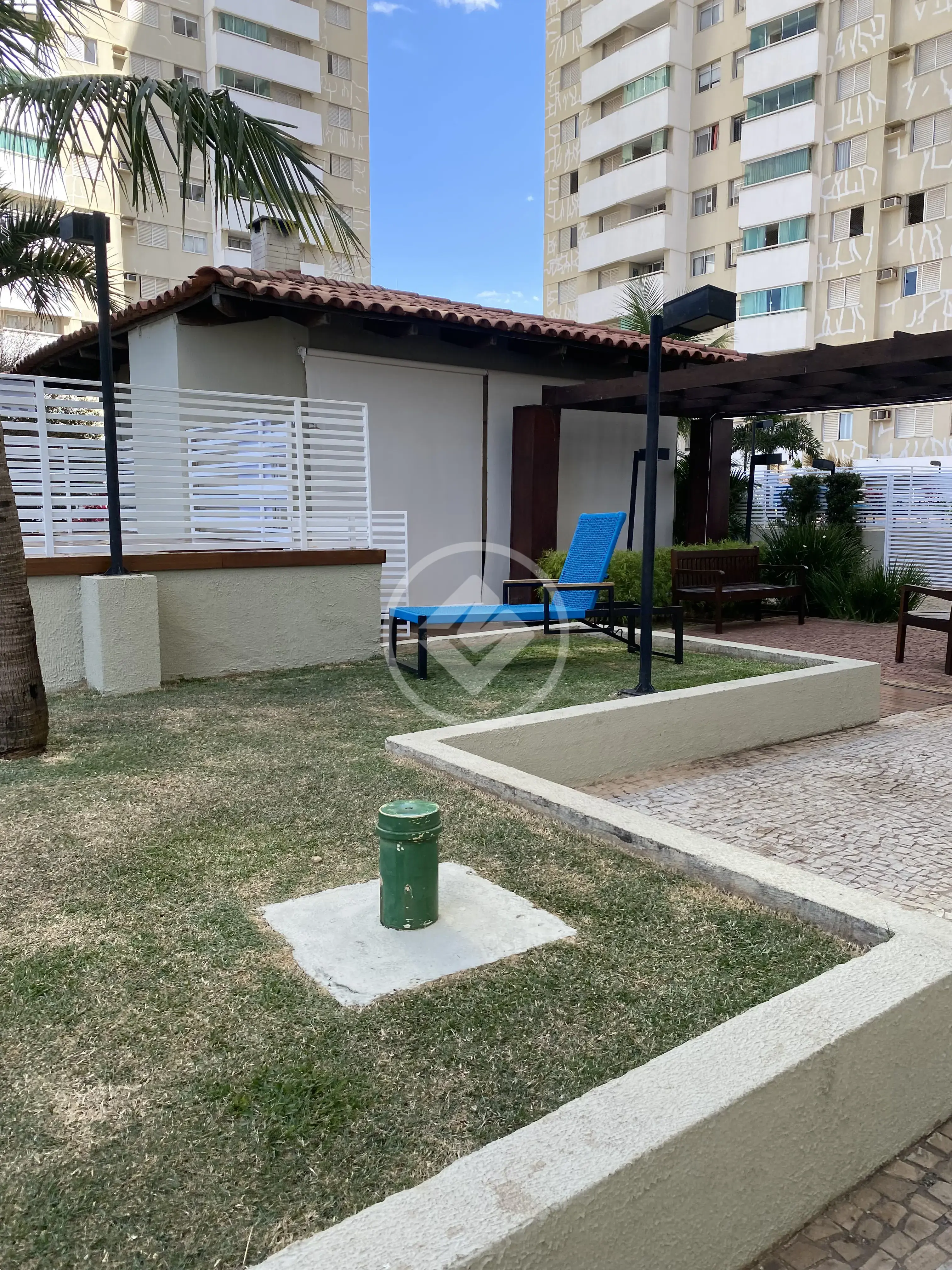 Imagem 1 - Apartamento em Parque Amazônia, Goiânia - GO