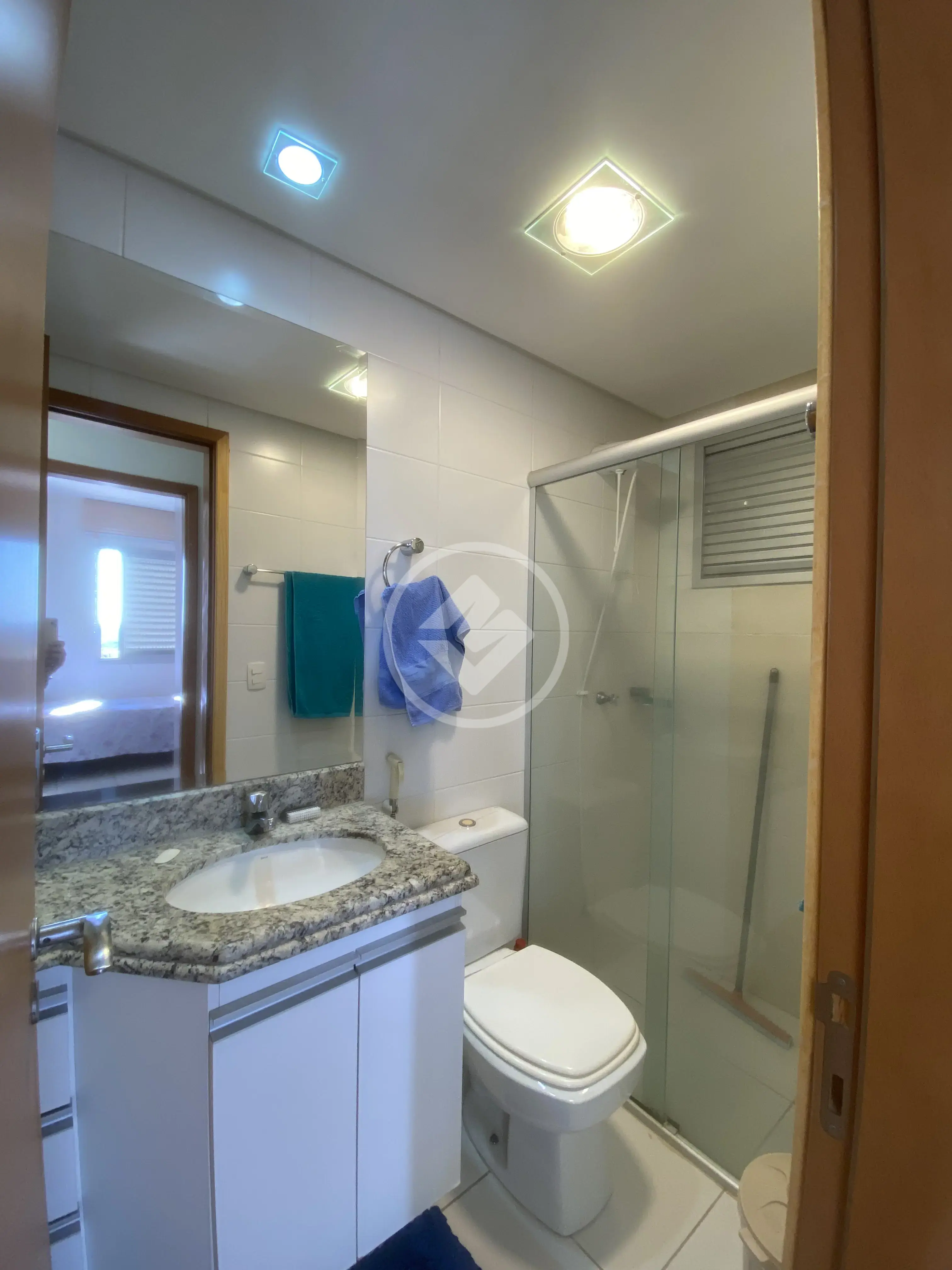 Image 10 - Apartamento em Parque Amazônia, Goiânia - GO