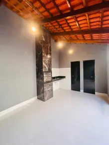 Imagem 2 - Casa em Pontal Sul - Acréscimo, Aparecida de Goiânia - GO