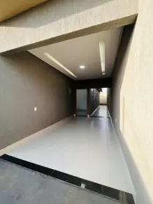 Casa Pontal Sul - Acréscimo, Aparecida de Goiânia - GO — foto 2